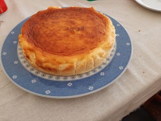 Cocinero chef a domicilio.