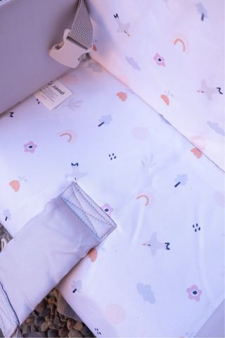 Trona de viaje Jané (2022)