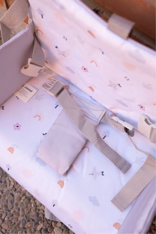 Trona de viaje Jané (2022)