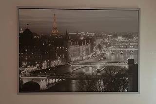 Cuadro París 100x140cm