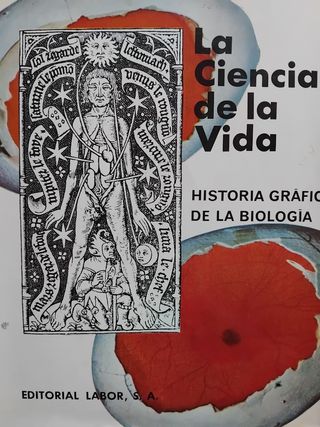 La ciencia de la vida