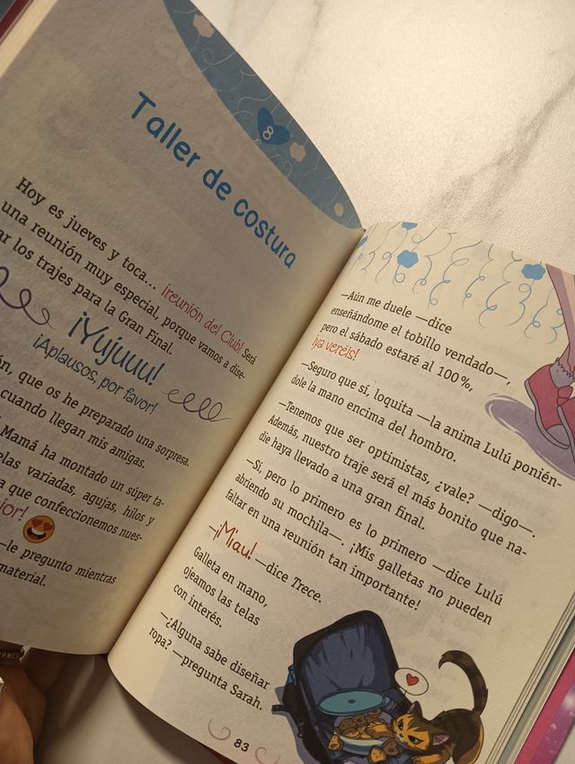 Elashow 2. Un verano superloco