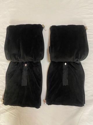 Guantes para carrito de bebé Jané