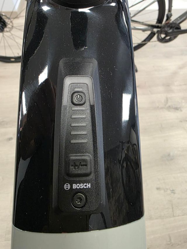 Cannondale Moterra LT1 E-Bike Nueva