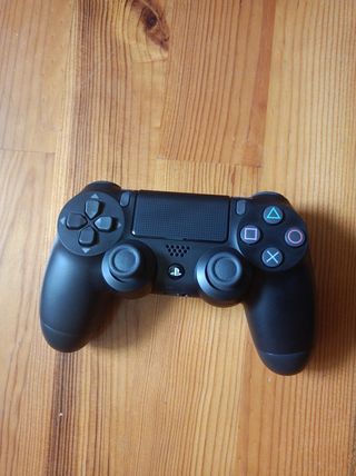 (Nuevo) Mando PS4