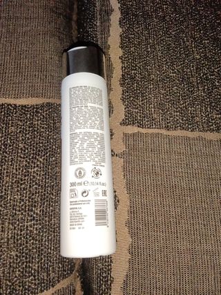 Mascarilla Hipertin Shine & Rebuilding