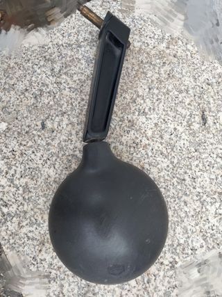 Espejo original Vespino NLX