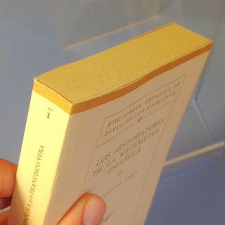 Los historiadores de la matemática española