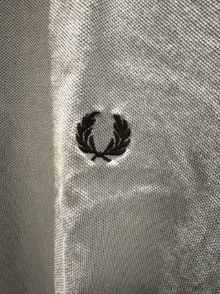 Polo Fred Perry ¡Vamos mods!