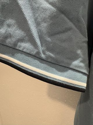 Polo Fred Perry ¡Vamos mods!