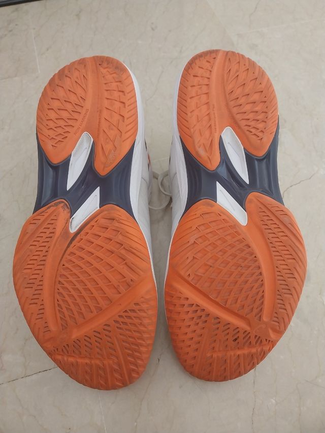 Zapatillas Voleibol Asics Sky Elite FF3