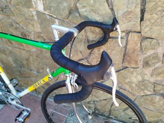 Bicicleta Carretera Orbea 1988