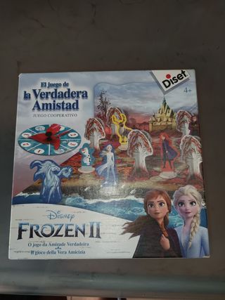 Lote 4 juegos de mesa y 2 puzzles