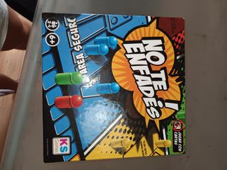 Lote 4 juegos de mesa y 2 puzzles