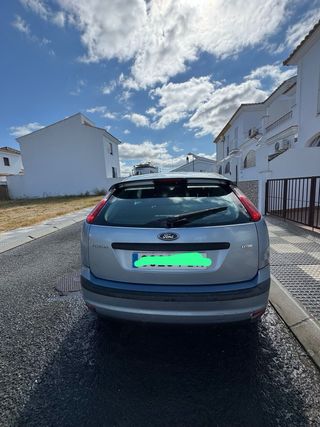 Ford Focus 2006