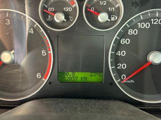 Ford Focus 2006