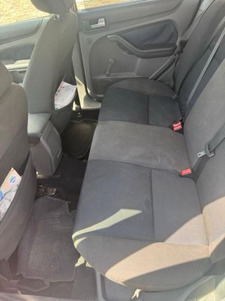 Ford Focus 2006