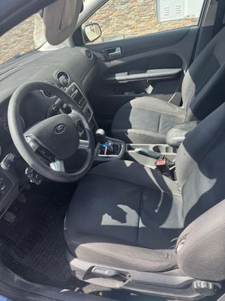 Ford Focus 2006