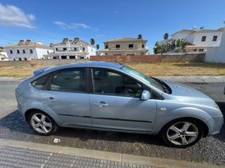 Ford Focus 2006