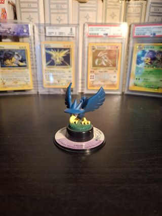 Pokémon TFG Trading Figure Game: Murkrow