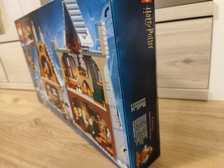 LEGO Harry Potter 76388 Hogsmeade