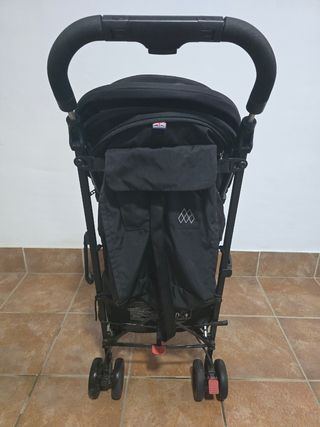 Silla de Paseo Maclaren Quest Arc