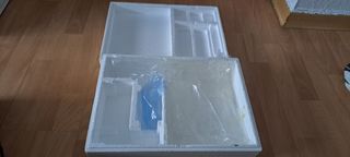 Nintendo NES Control Deck - Spanish Version