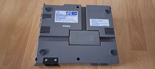 Nintendo NES Control Deck - Spanish Version