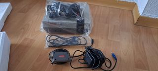 Nintendo NES Control Deck - Spanish Version