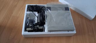 Nintendo NES Control Deck - Spanish Version