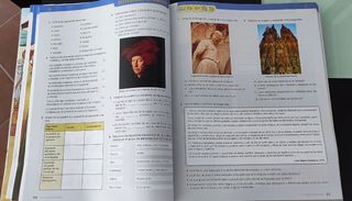 Geografía E Historia. II ESO.