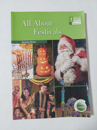 All About Festivals