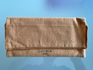 Funda iPhone 13 Cuero Lucrin