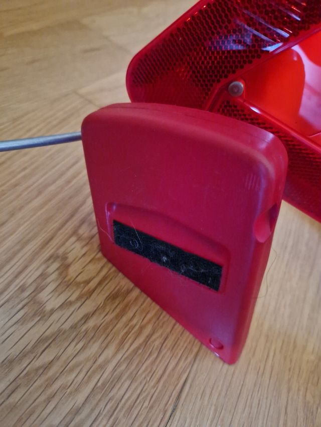 Triángulos de emergencia coche Volvo homologados