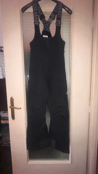 Salopette Sci/Snowboard Colmar Originale