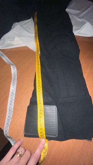 Salopette Sci/Snowboard Colmar Originale