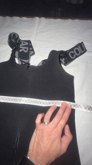 Salopette Sci/Snowboard Colmar Originale