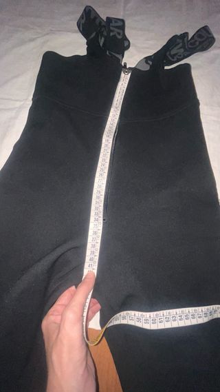 Salopette Sci/Snowboard Colmar Originale