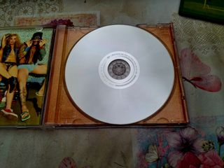 Steel Panther - Balls Out CD Originale