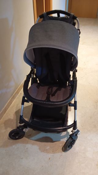 Bugaboo Bee 5 Silla de Paseo