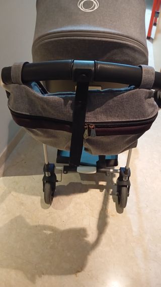 Bugaboo Bee 5 Silla de Paseo
