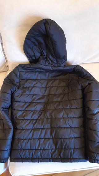 Cazadora Acerbis Negra Talla XS