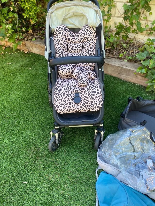 Carrito de bebé Bugaboo Cameleon 3