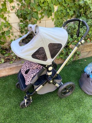 Carrito de bebé Bugaboo Cameleon 3