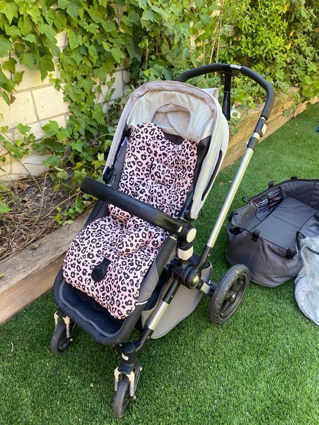 Carrito de bebé Bugaboo Cameleon 3