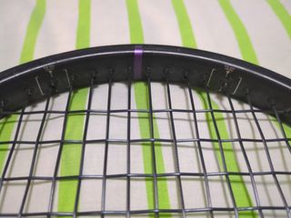 Raqueta de Tenis Artengo TR 960 Control Tour