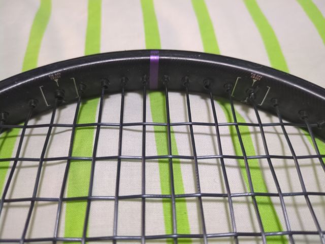 Raqueta de Tenis Artengo TR 960 Control Tour