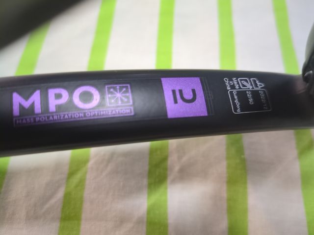 Raqueta de Tenis Artengo TR 960 Control Tour