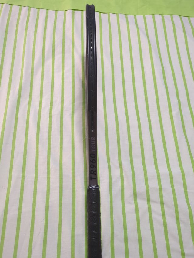 Raqueta de Tenis Artengo TR 960 Control Tour