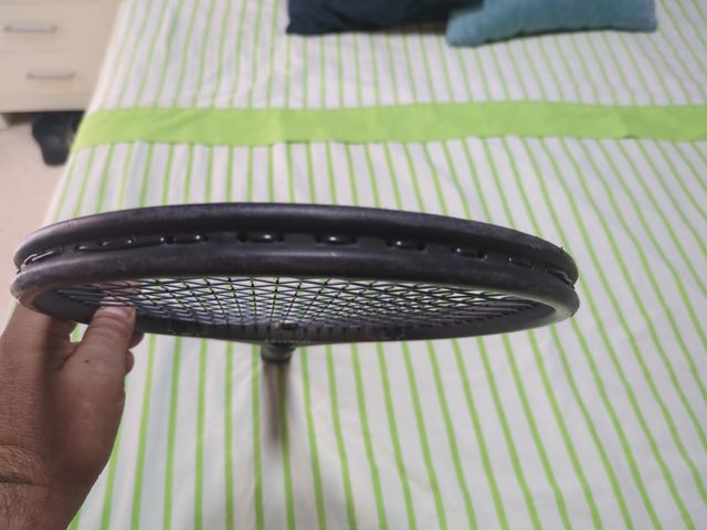 Raqueta de Tenis Artengo TR 960 Control Tour